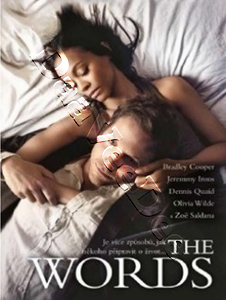 The Words |   DVD